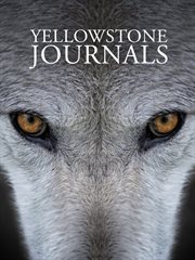 Yellowstone Journals - Season 1