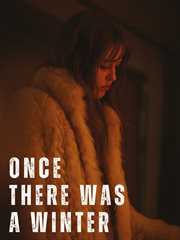 Once There Was a Winter cover image
