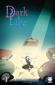 Dark lily. Issue 1 cover image