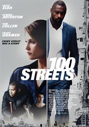 100 streets