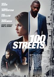 100 streets cover image