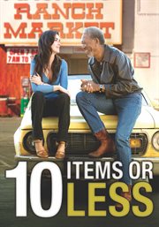 10 items or less cover image