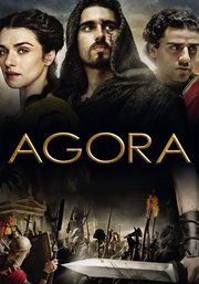 Agora cover image