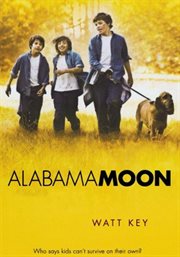Alabama Moon cover image