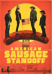 American sausage standoff cover image
