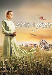 Amish grace cover image