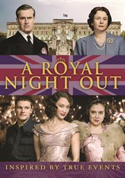 A royal night out cover image