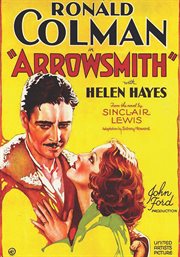 Arrowsmith cover image