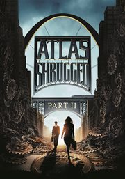 Atlas shrugged II : the strike cover image