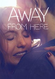 Away from here cover image