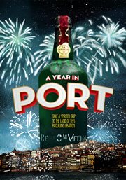 A year in port cover image