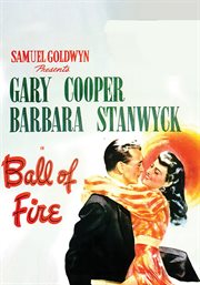 Ball of Fire cover image