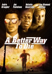 A better way to die cover image