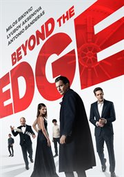 Beyond the edge cover image
