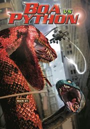 Boa vs python cover image