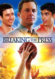 Breaking the press cover image