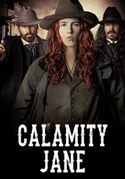 Calamity Jane cover image