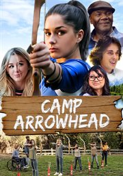 Camp arrowhead cover image