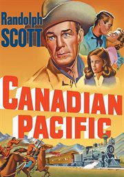 Canadian Pacific cover image