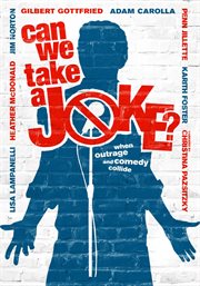 Can we take a joke cover image