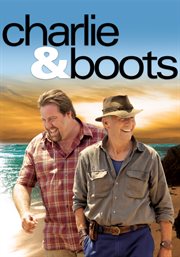 Charlie & Boots cover image
