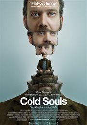 Cold souls cover image