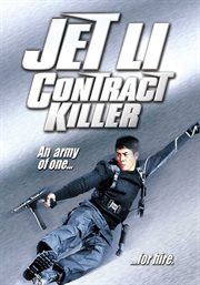 Contract killer cover image