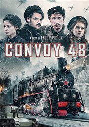 Convoy 48 cover image