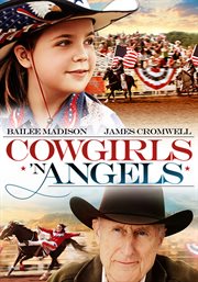 4 Family film favorites: Flicka ; Flicka 2 ; Cowgirls 'n angels ; Cowgirls 'n agels ; 2 Dakota's summer cover image