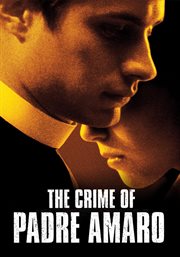 The crime of Father Amaro cover image