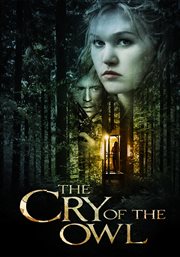 Cry of the owl cover image