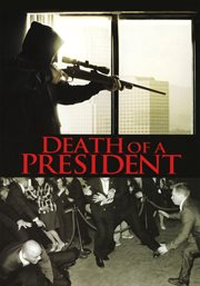 Death of a president cover image