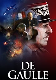 De Gaulle cover image
