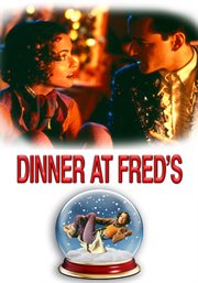 Dinner at freds cover image