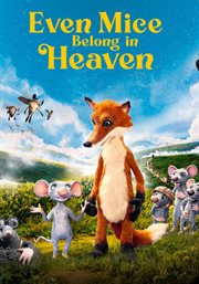 Even mice belong in heaven cover image