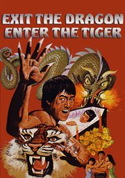 Exit the tiger, enter the dragon cover image