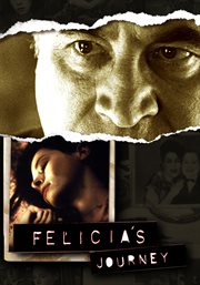 Felicia's journey cover image