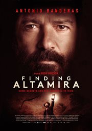 Finding Altamira cover image