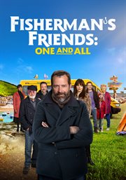 Fisherman's friends: one and all cover image