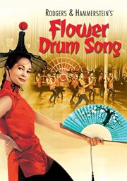 Flower drum song cover image