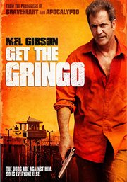 Get the gringo cover image