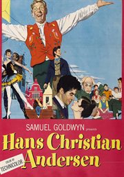Hans Christian Anderson cover image