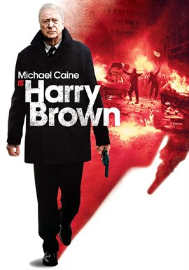 Cover image for Harry Brown