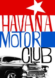 Havana motor club cover image