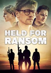 Held for ransom cover image