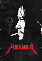 Hesher cover image
