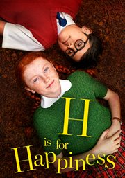 H is for happiness cover image