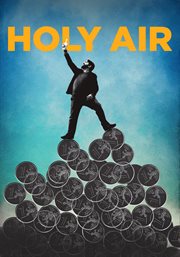 Holy air cover image