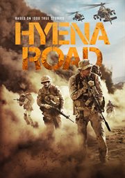 Hyena road cover image