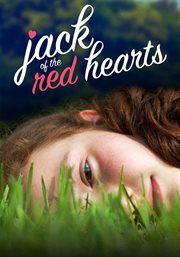 Jack of the Red Hearts cover image
